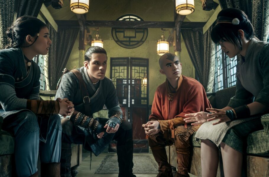 Avatar: The Last Airbender