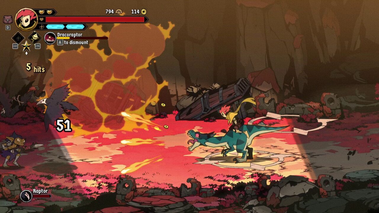 بازی Absolum محتوای جدیدی دریافت خواهد کرد