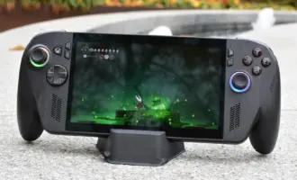 معرفی و بررسی ROG Xbox Ally X | اولین کنسول دستی ایکس‌ باکس