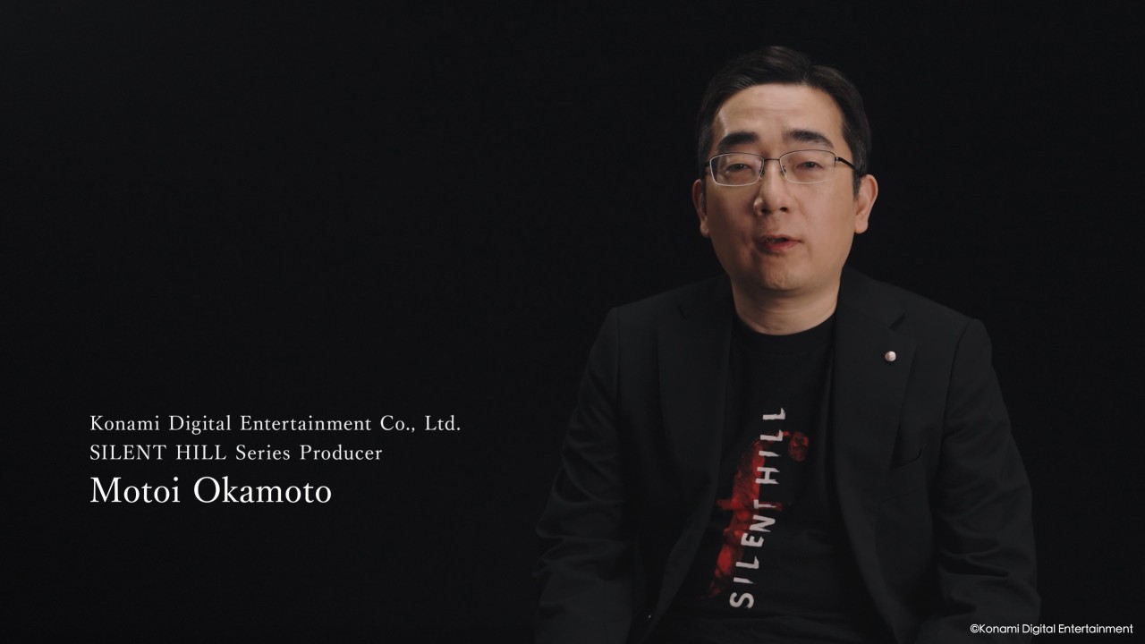 تهیه‌کننده فرنچایز Silent Hill از استراتژی‌ انتشار عناوین کونامی سخن گفت