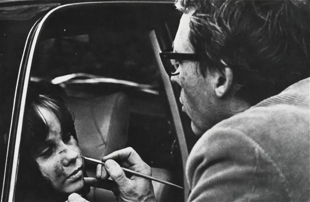 نقد فیلم جن گیر