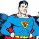 پوشش سوپرمن - Banner