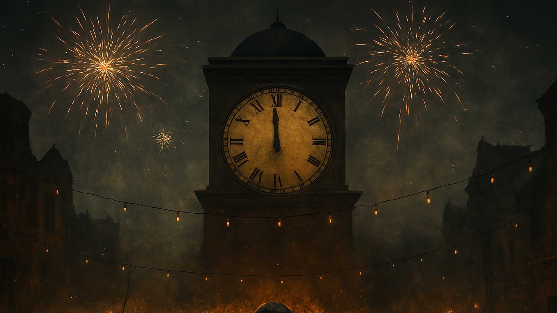 ۵ مرگ دنیای کمیک‌ها که در شب سال نوی میلادی رخ دادند