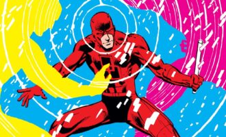 دهه ۸۰ + مارول - Banner