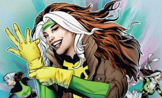 جذب نیروی روگ - Banner