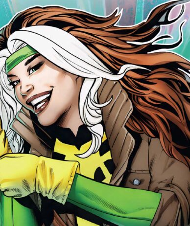 جذب نیروی روگ - Banner