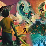 کتاب‌های پرسی جکسون - Banner