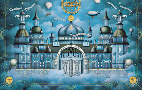 کتاب مشابه هری پاتر - Banner