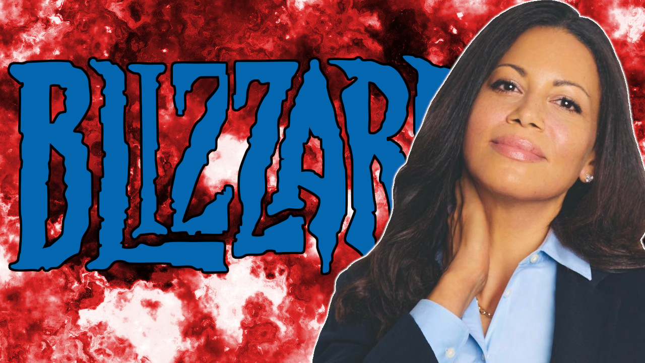 ریاست کمپانی Blizzard عرضه سالانه بازی‌های ویدیویی این استودیو را ممکن می‌داند