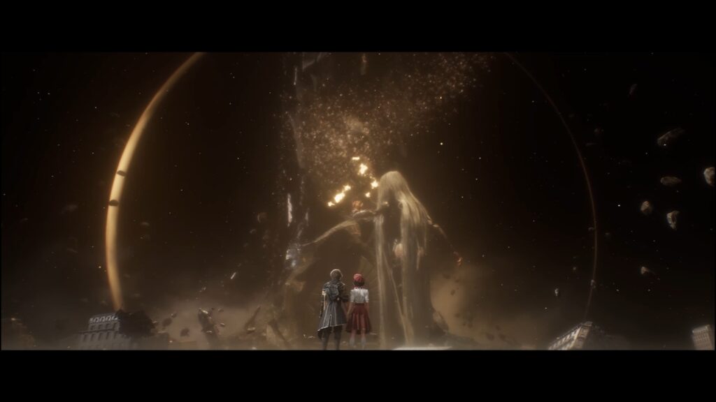 بازی اکسپدیشن ۳۳