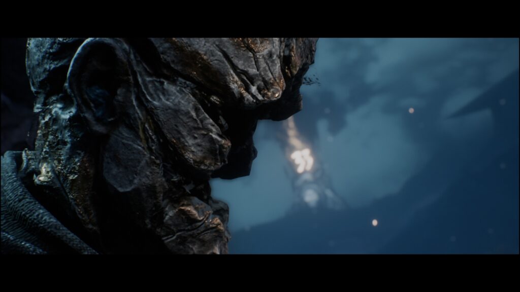 بازی کلیر آبسکور اکسپدیشن ۳۳