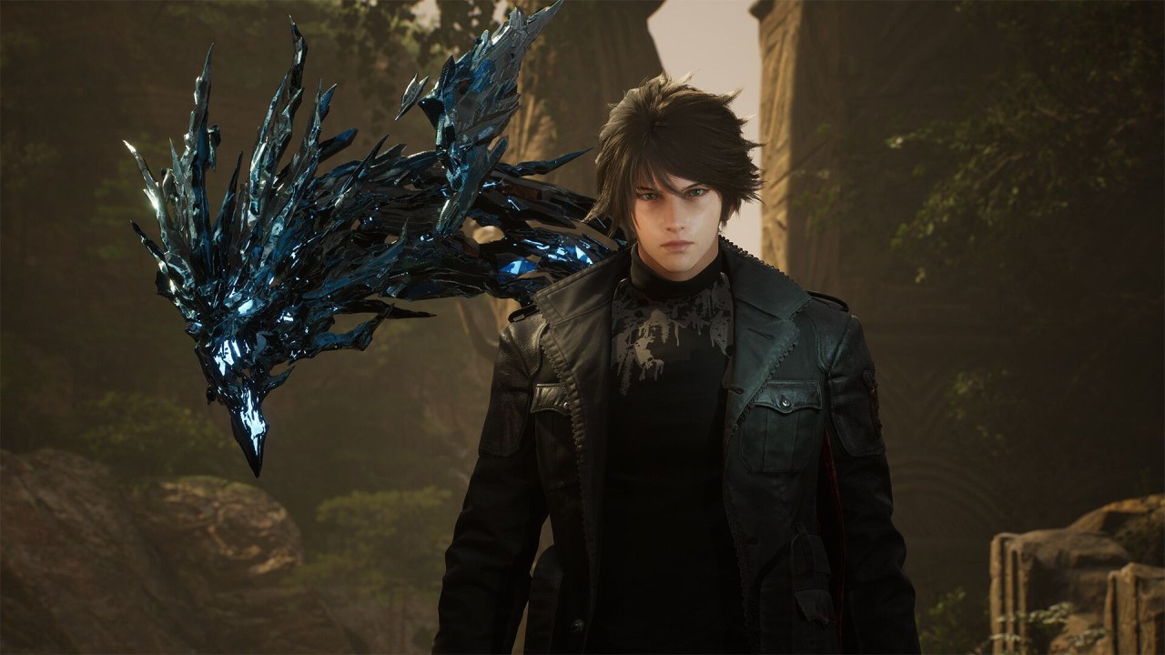 ماد بازی Final Fantasy XV بخشی حذف‌شده را برای مخاطبان نمایش می‌دهد