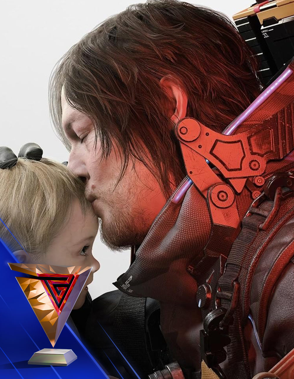 Death Stranding 2: On the Beach