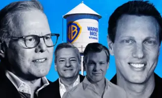 وارنر برادرز دیسکاوری پیشنهاد جدید پارامونت را رد می‌کند