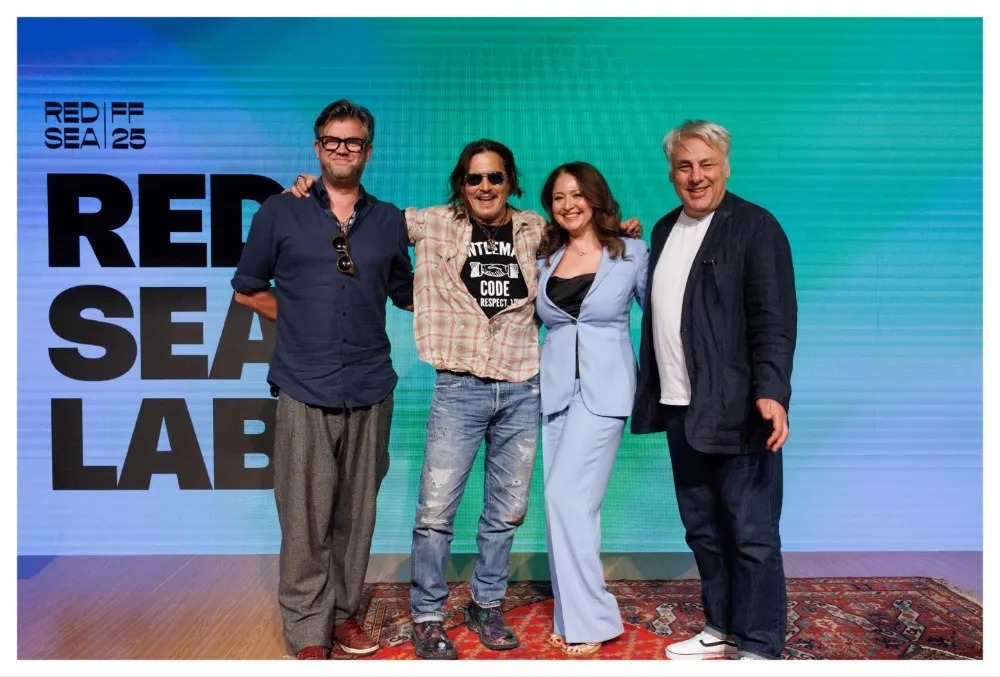 The Master and Margarita