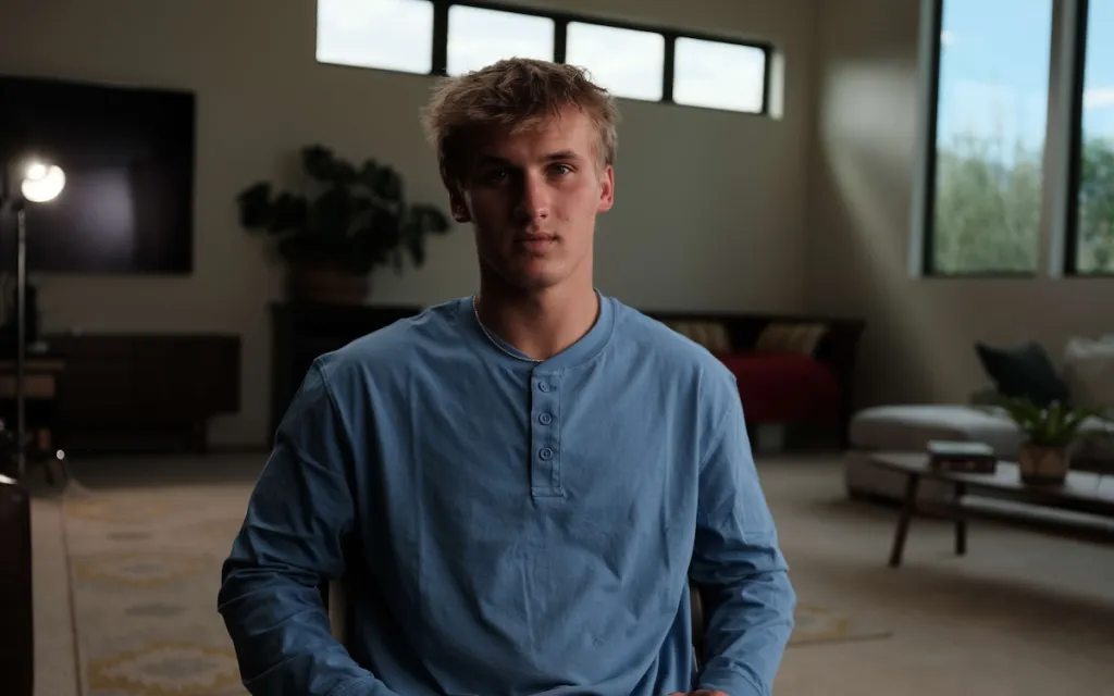 شیطان در خانواده (Devil in the Family)