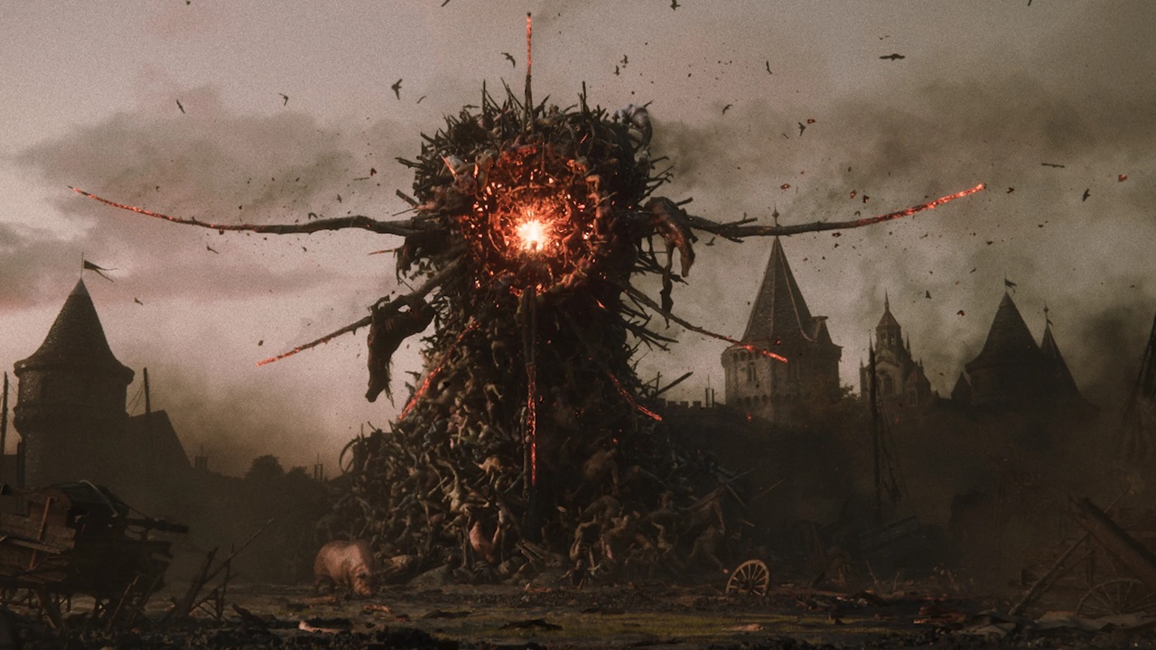 حتی پلی استیشن و ایکس باکس هم در مورد مجسمه بازی Divinity اطلاعی نداشتند