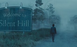 Return to Silent Hill