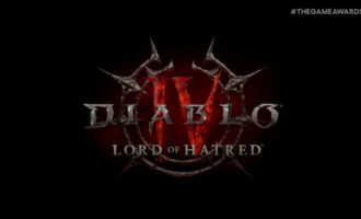 عنوان Diablo IV: Lord of Hatred معرفی شد