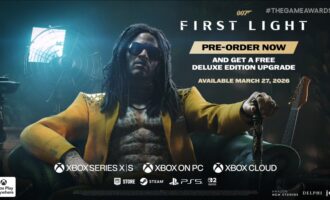 حضور لنی کراویتز به‌عنوان ضدقهرمان اصلی در بازی007 First Light تایید شد