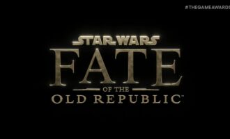 بازی Star Wars The Fate of the Old Republic معرفی شد