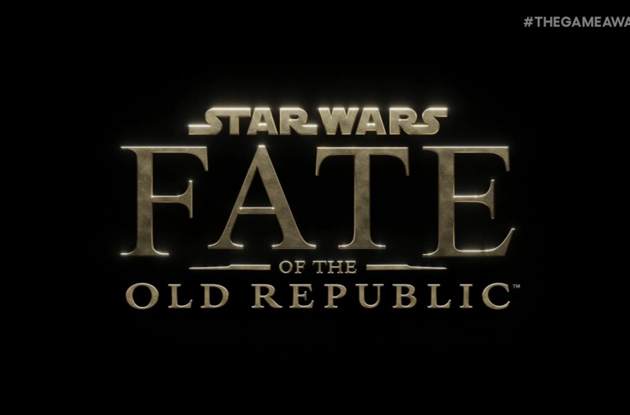 بازی Star Wars The Fate of the Old Republic معرفی شد