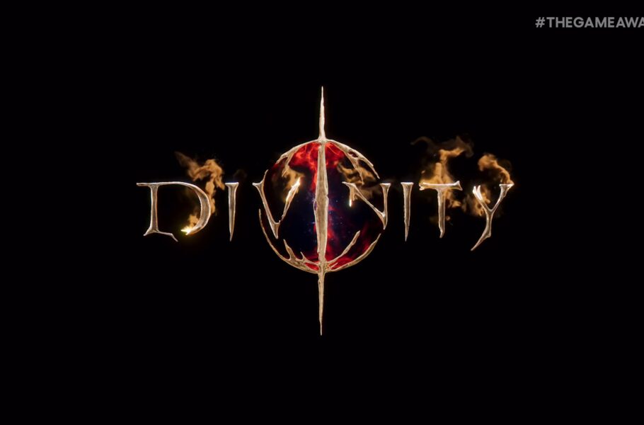 از بازی Divinity رونمایی شد