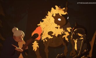 بازی Coven of the Chicken Foot برای پی‌سی معرفی شد