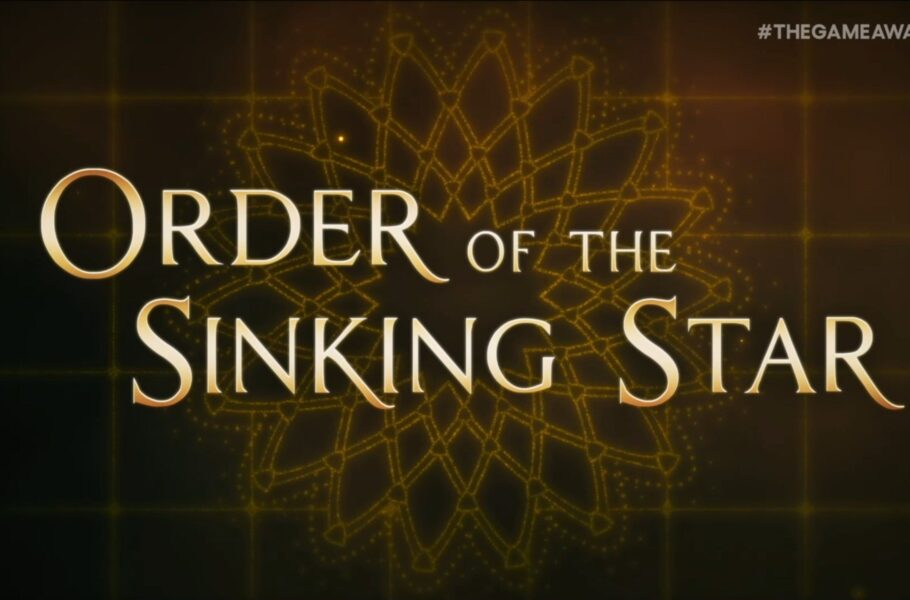 از بازی Order of the Sinking Star رونمایی شد