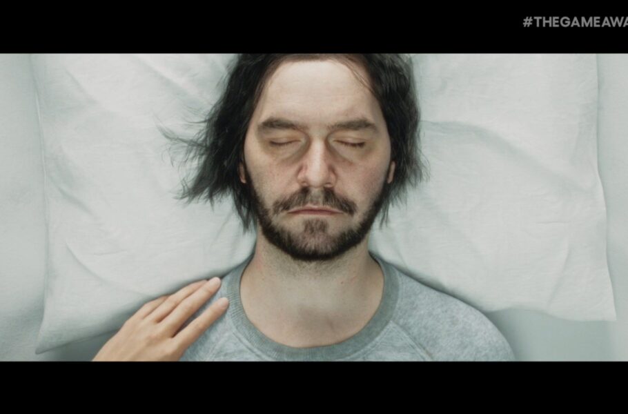 استودیوی رمدی بالاخره از بازی Control Resonant رونمایی کرد