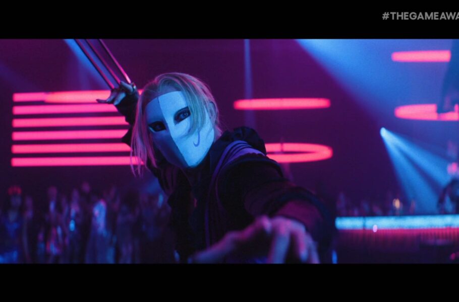 اولین نگاه به تریلر فیلم Street Fighter منتشر شد