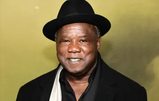 بازیگر The Wire، ایزایا ویتلاک جونیور درگذشت