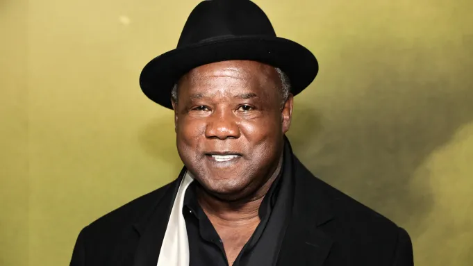 بازیگر The Wire، ایزایا ویتلاک جونیور درگذشت