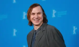 جیمز گان بازیگر نقش برینیاک را برای فیلم Man of Tomorrow انتخاب کرد