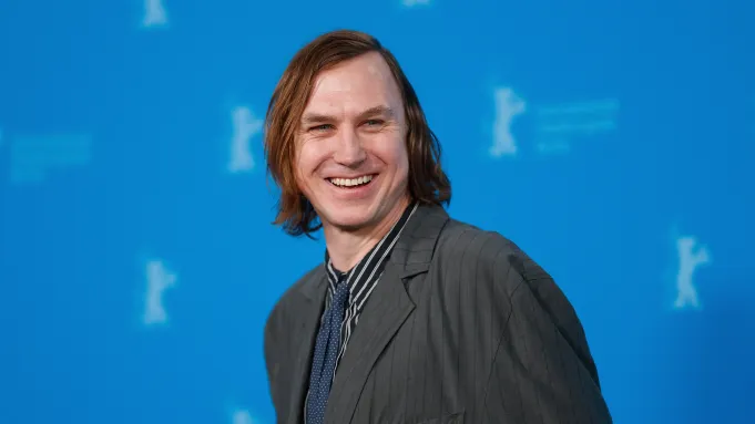 جیمز گان بازیگر نقش برینیاک را برای فیلم Man of Tomorrow انتخاب کرد