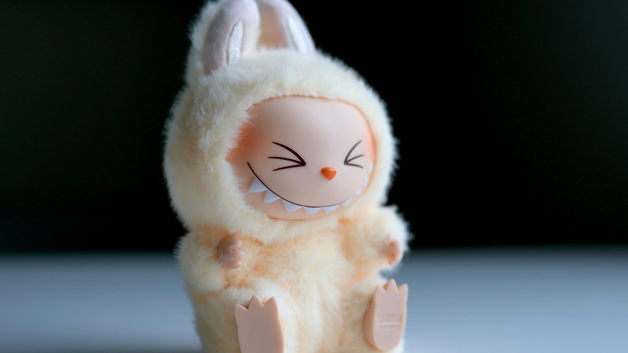 کارگردان فیلم لایو اکشن Labubu معرفی شد