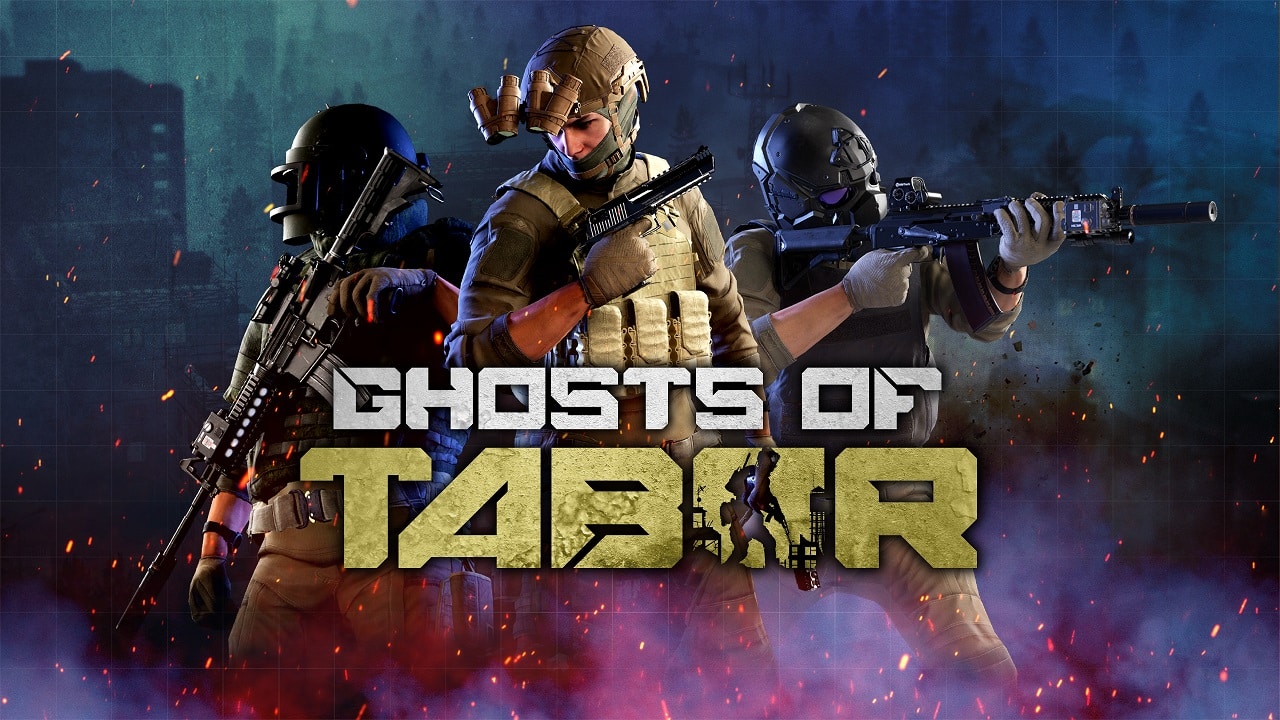 شخصیت سم فیشر به بازی Ghost of Tabor اضافه خواهد شد