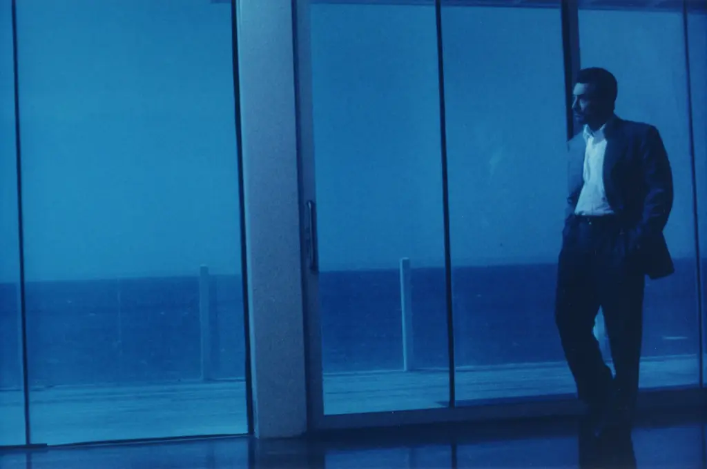 بررسی فیلم مخمصه