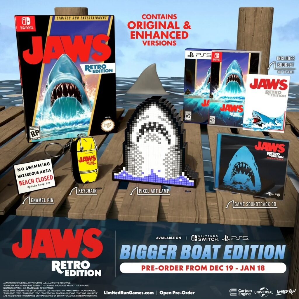 Jaws