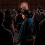 سریال Last Samurai Standing برای فصل دوم تمدید شد