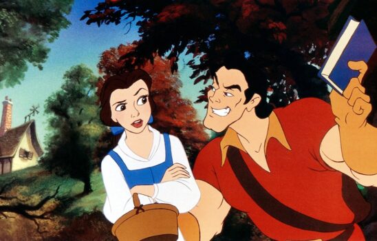 Gaston