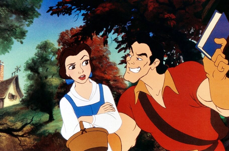Gaston