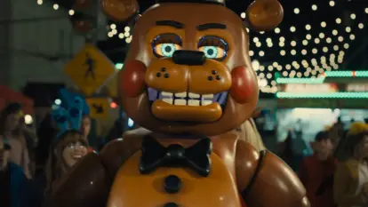 گزارش باکس آفیس: Five Nights at Freddy’s 2 با افتتاحیه ۶۳ میلیون دلاری شروع کرد