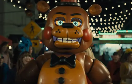 فیلم Five Nights at Freddy’s 2