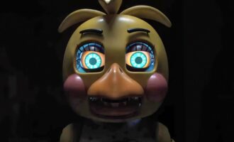 Five Nights at Freddy’s 2
