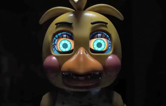 Five Nights at Freddy’s 2