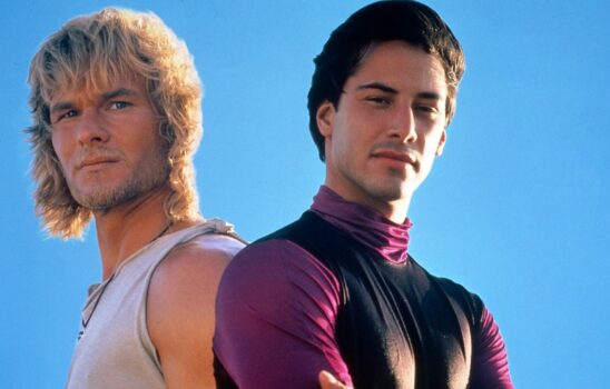Point Break