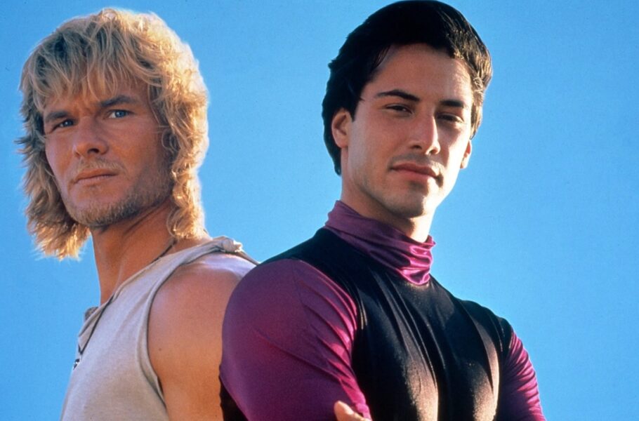 Point Break