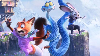 گزارش باکس آفیس: شروع عالی انیمیشن Zootopia 2 در روز شکرگزاری