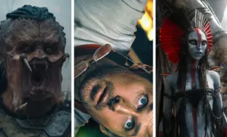 بهترین فیلم های علمی تخیلی 2025